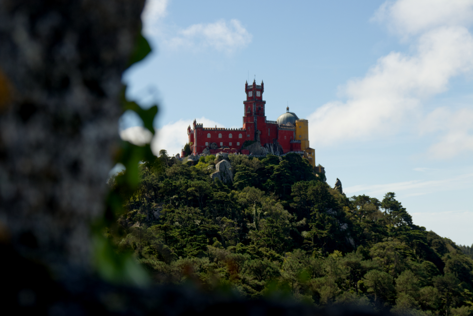 Palacio da Pena